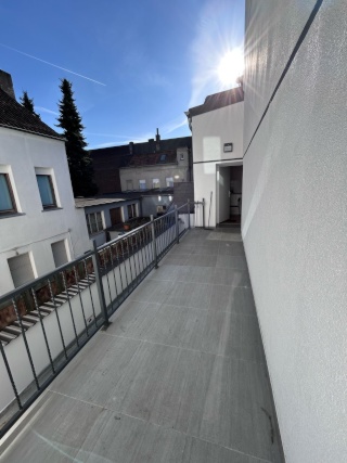 Anzeigenbild: Schöne Wohnung in der Stadt