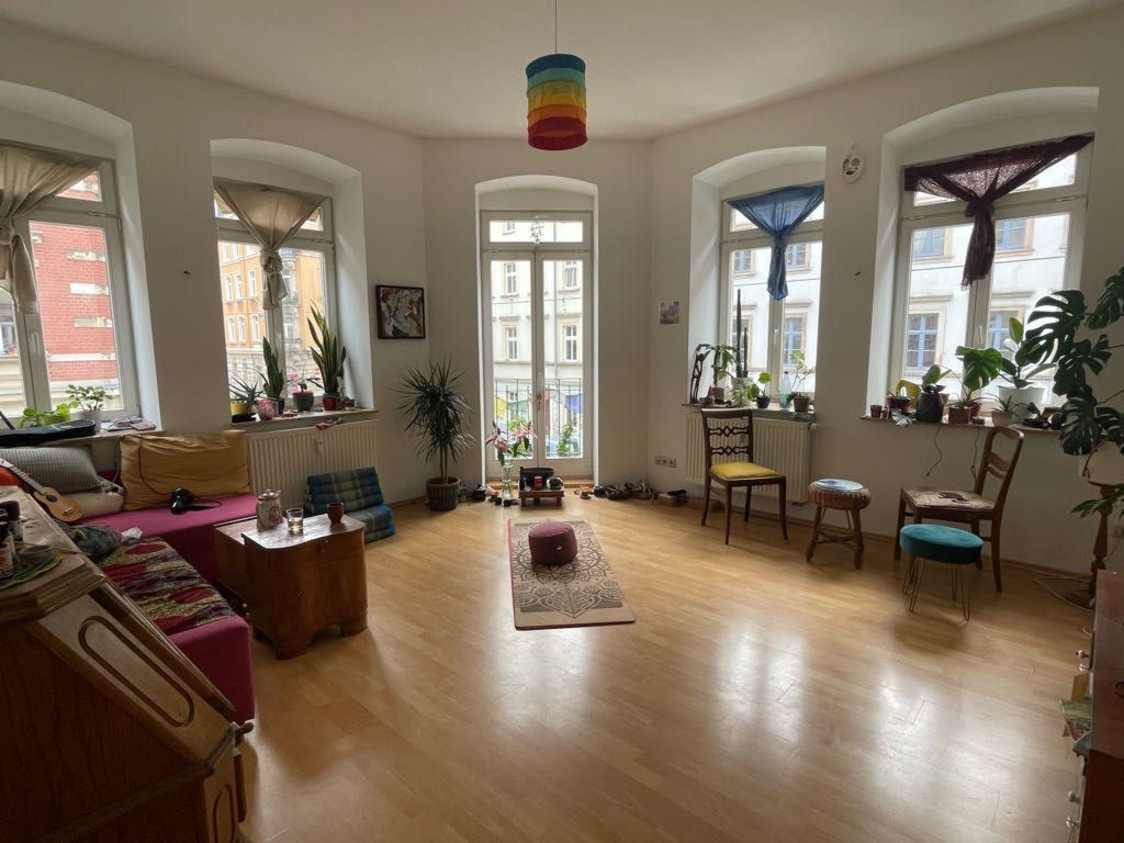 Wohnung Dresden Neustadt Talstr. 1 - Bild 2