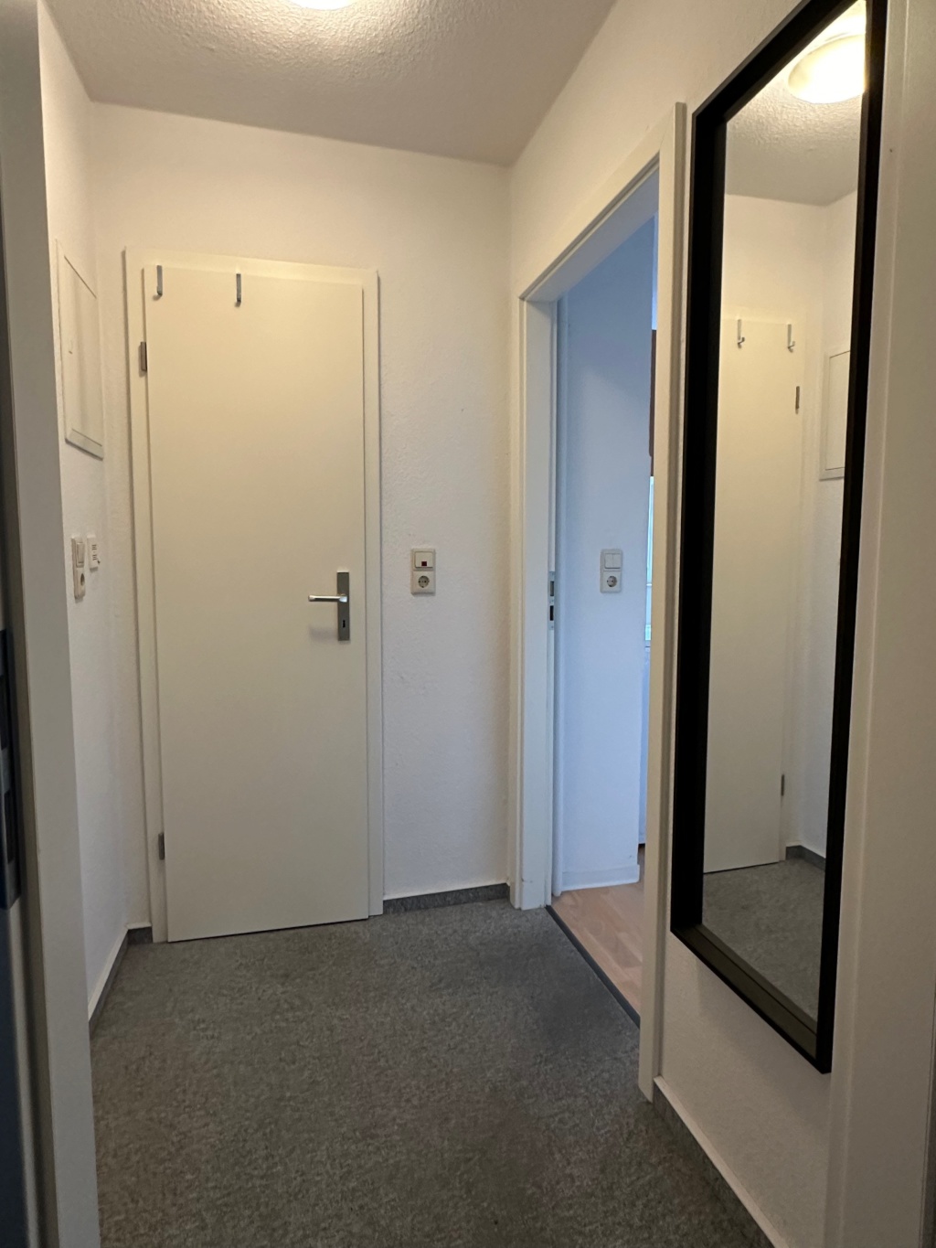 möblierte Wohnung - nahe Fischereihafen -für 1 Personen geeignet – Memeler Strasse 19, 27572 Bremerhaven Wulsdorf – Vorschaubild 13