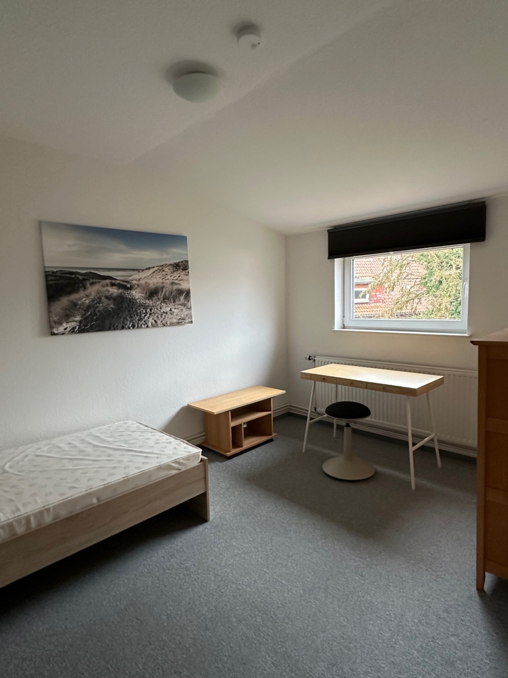 möblierte Wohnung - nahe Fischereihafen -für 1 Personen geeignet – Memeler Strasse 19, 27572 Bremerhaven Wulsdorf – Vorschaubild 8