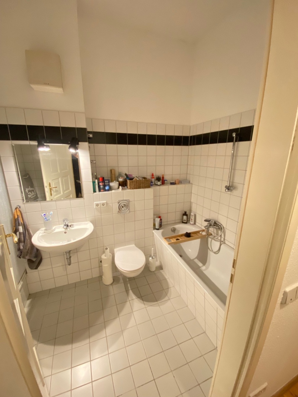 Wohnung Berlin Bänschstrasse - Bild 6