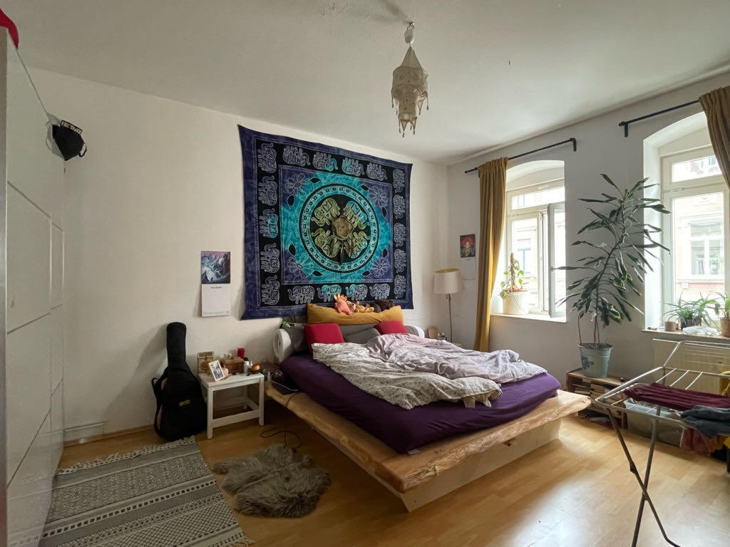 Wohnung Dresden Neustadt Talstr. 1 - Bild 4