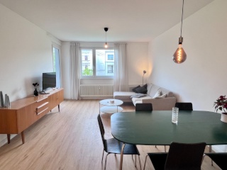 3-Zimmer-Wohnung Bergmannkiez [Zwischenmmiete//eventuell länger] — photo 1