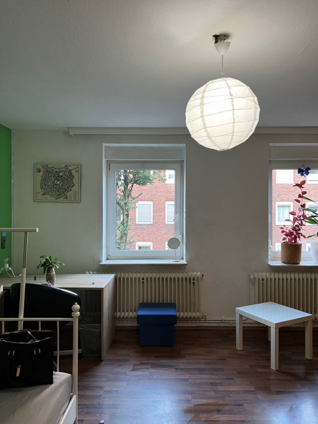 WG-Zimmer Centrum Bremer Straße - Bild 1
