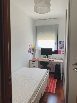 Imagen del anuncio: Habitaciones en 3 GT, sólo mujeres