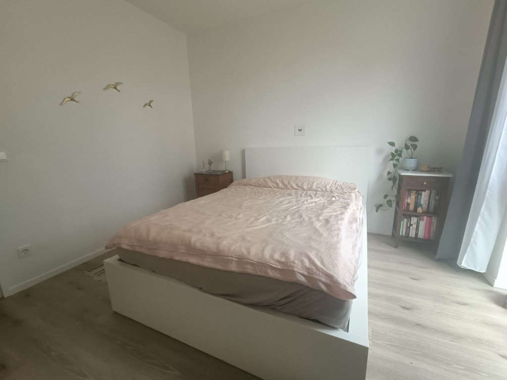 Habitación en WG Lichtenberg Rathausstraße - foto 1
