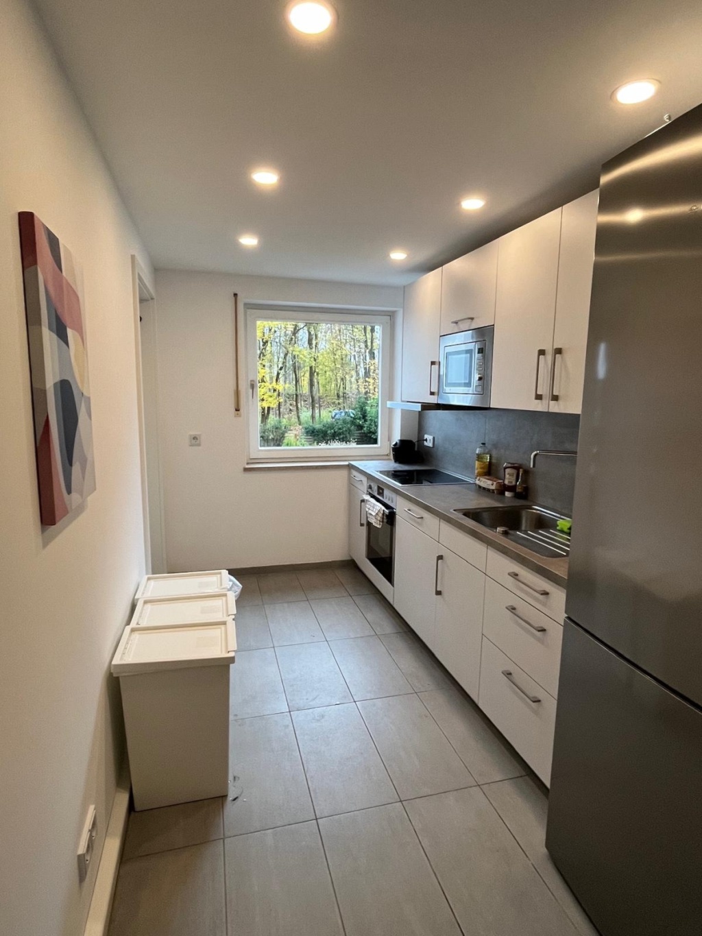 WG-Zimmer Oberföhring Ringstraße 16 - Bild 5