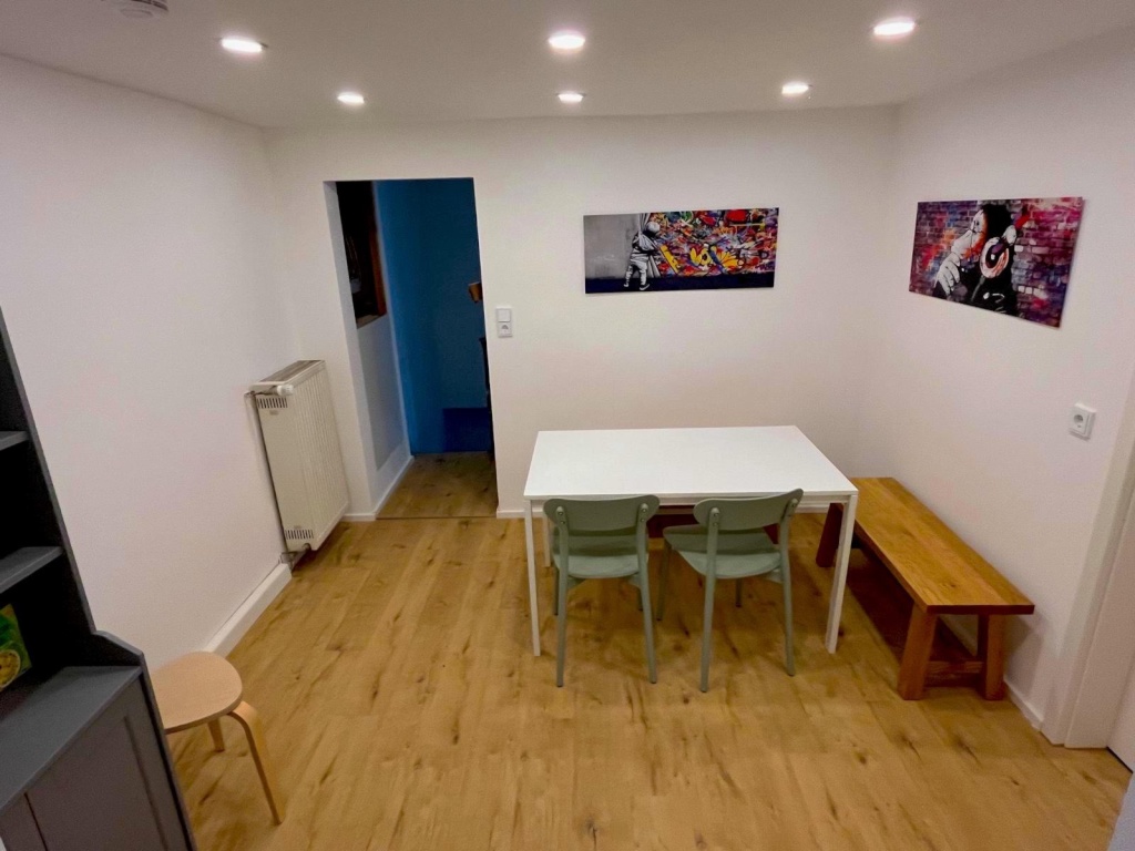 WG-Zimmer Oberföhring Ringstraße 16 - Bild 6