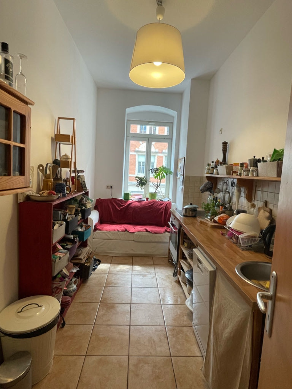 Wohnung Dresden Neustadt Talstr. 1 - Bild 3