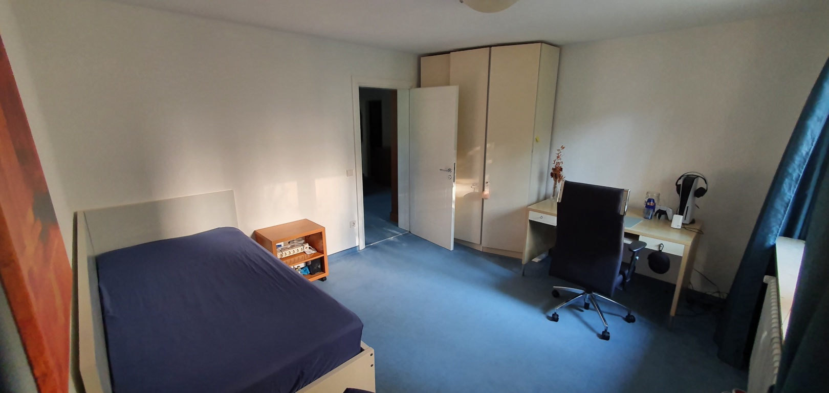 WG-Zimmer Moosach Dieselstrasse - Bild 2