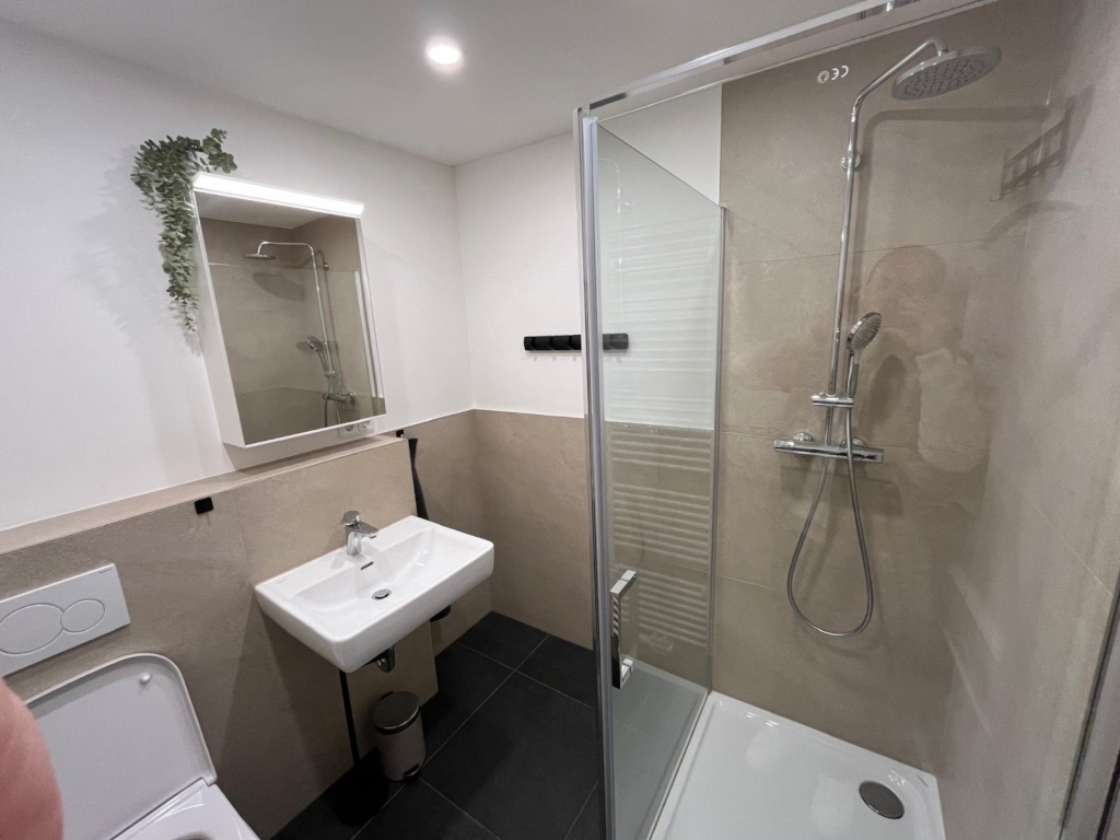 WG-Zimmer Oberföhring Ringstraße 16 - Bild 9
