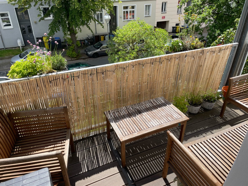 WG-Zimmer Kröpeliner Tor Vorstadt Patriotischer Weg - Bild 4