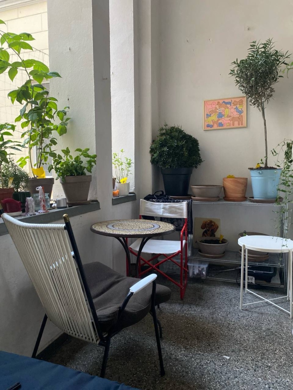 Wohnung Kreuzberg Tempelhofer Ufer 15 - Bild 5