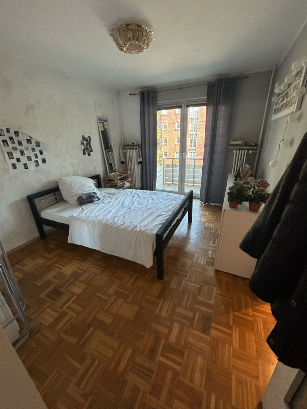 1-Zimmer-Wohnung Bahrenfeld Von Sauer Str 32 - Bild 3