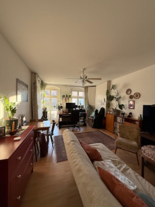 Zweizimmerwohnung in Wedding - temporär — photo 1