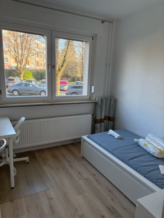 Ad image: NEW, cosy WG rooms fully furnished!!! From now