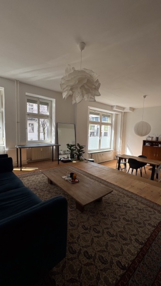 80sq.ft. apartment for rent - Prenzlauer Berg