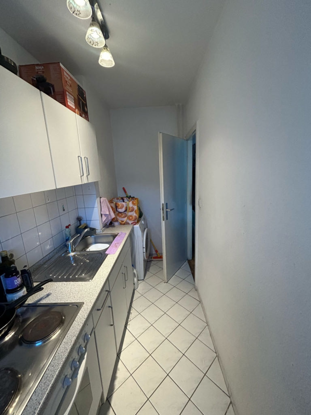 1-Zimmer-Wohnung Bahrenfeld Von Sauer Str 32 - Bild 5
