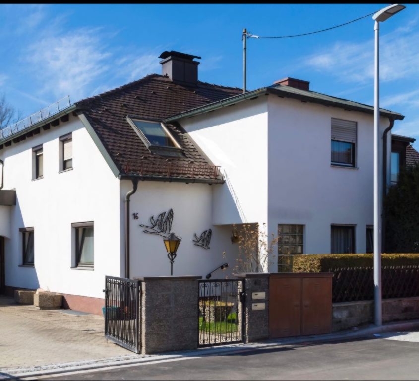 WG-Zimmer Oberföhring Ringstraße 16 - Bild 10