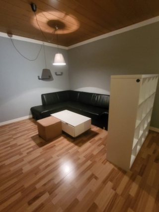 Imagen del anuncio: Hermosa sala WG en la zona comercial de Langen, ideal para controladores de tráfico aéreo entrante