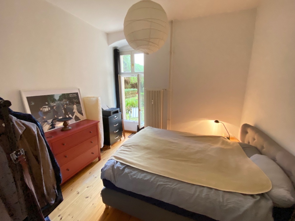 Wohnung Berlin Bänschstrasse - Bild 7