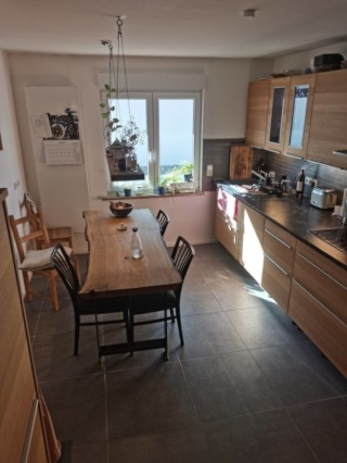 Anzeigenbild: Helles 30qm-Zimmer, großer Garten und viele Möglichkeiten