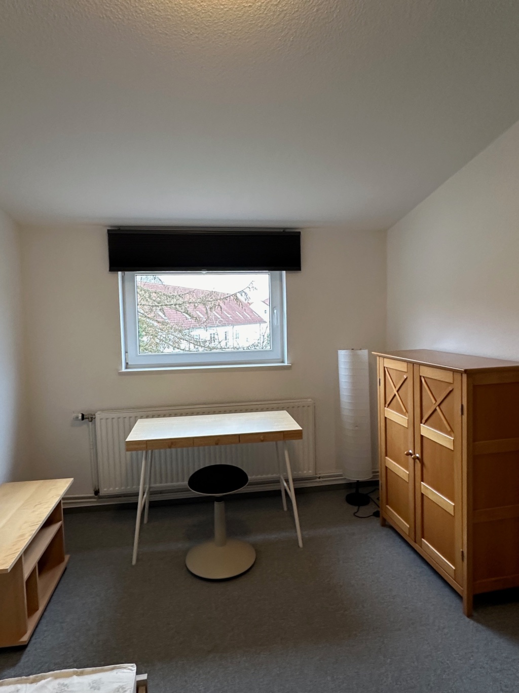 möblierte Wohnung - nahe Fischereihafen -für 1 Personen geeignet – Memeler Strasse 19, 27572 Bremerhaven Wulsdorf – Vorschaubild 10