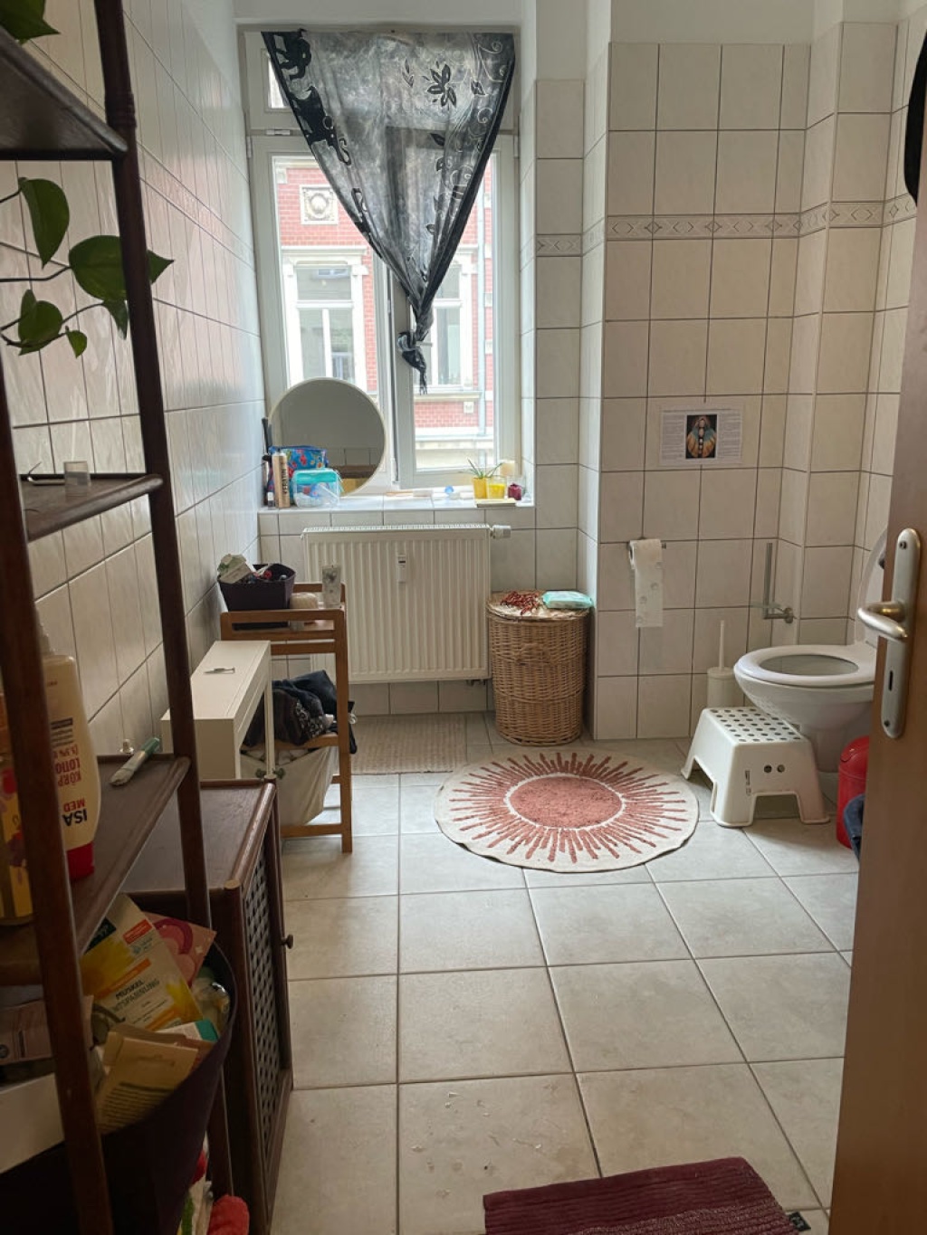 Wohnung Dresden Neustadt Talstr. 1 - Bild 6