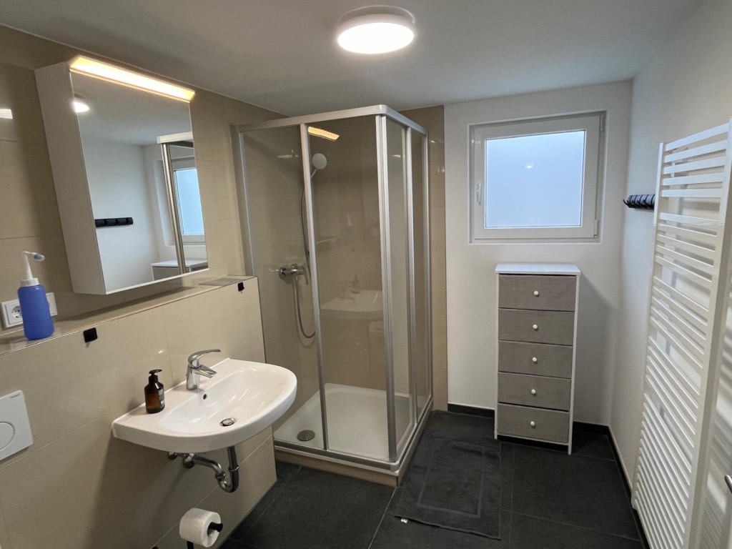 WG-Zimmer Oberföhring Ringstraße 16 - Bild 8