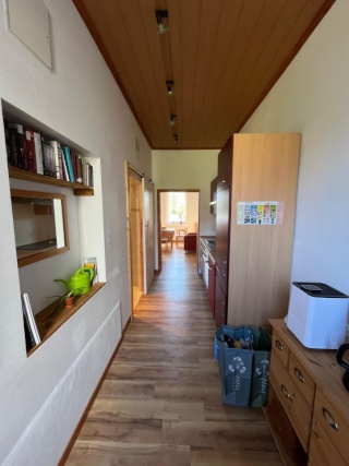 Ad image: Single Apartment in Zellerfeld