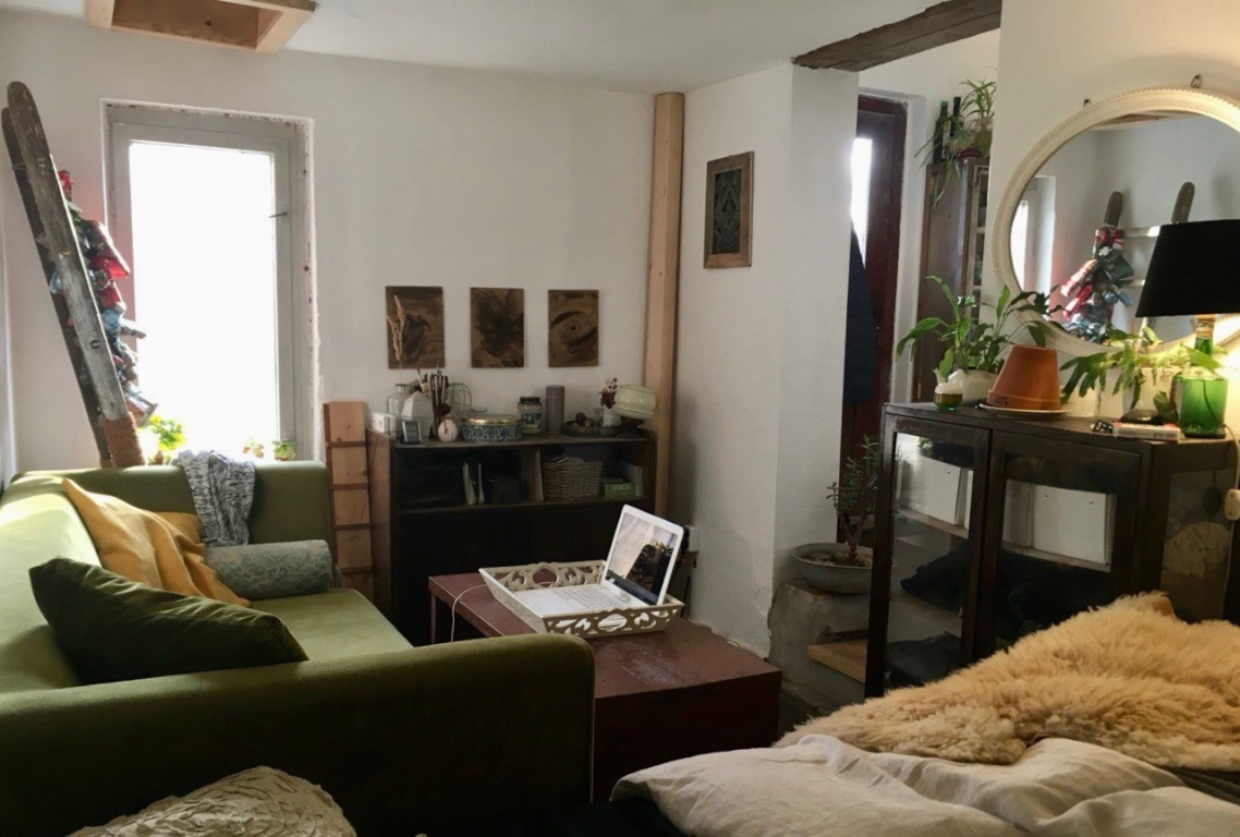 Wohnung Pegau Coburgerstr. - Bild 6