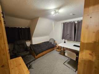 Anzeigenbild: WG-Zimmer am Elzpark