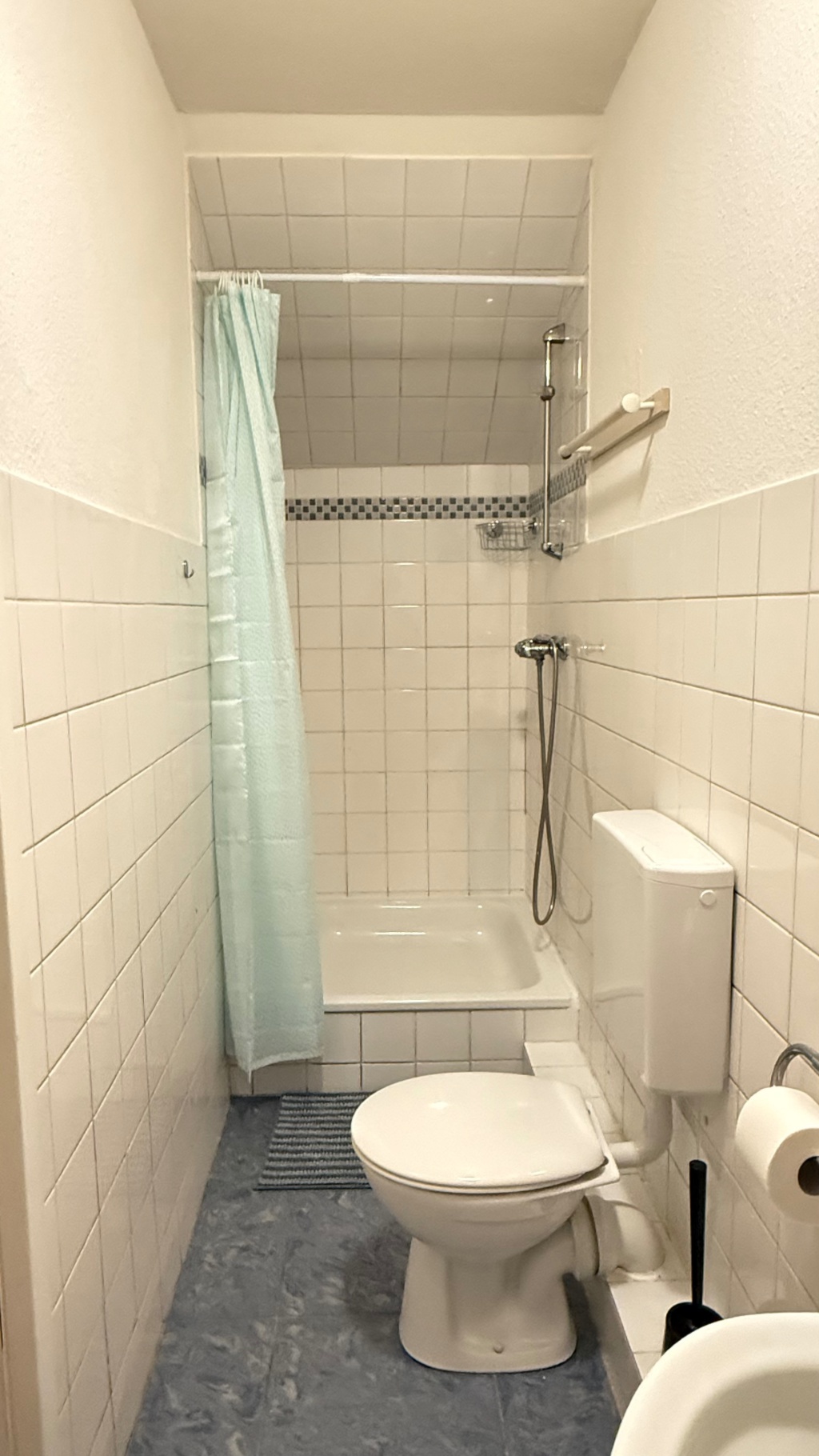 Kleine 1-Zi. Wohnung für Kurzübernachtungen – Lerchenstraße 37, 22767 Hamburg St. Pauli – Vorschaubild 10