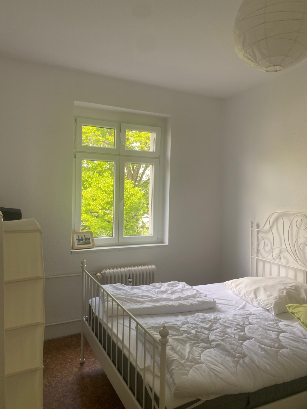 Flat Steglitz Jeverstraße - picture 3