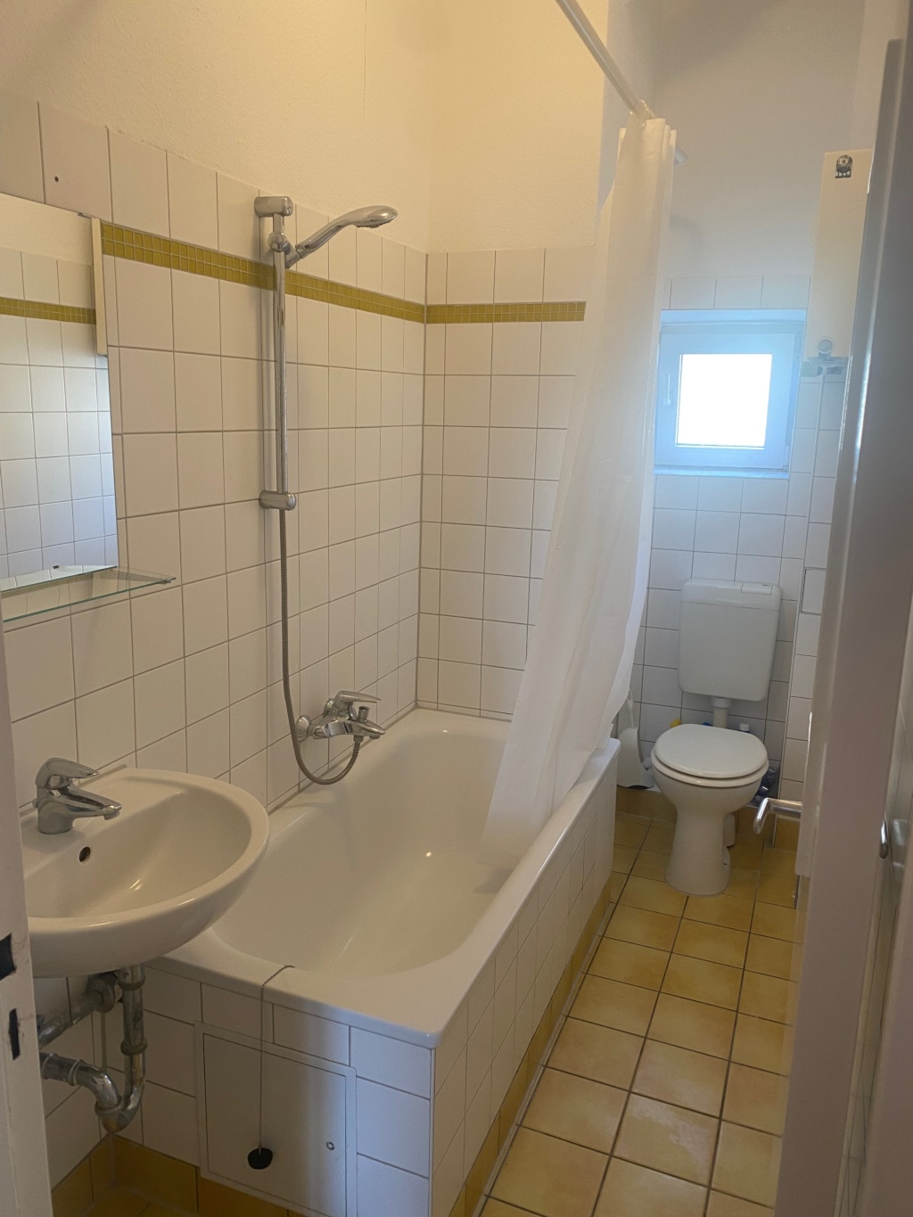 Flat Steglitz Jeverstraße - picture 6