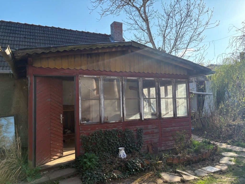Wohnung Pegau Coburgerstr. - Bild 8