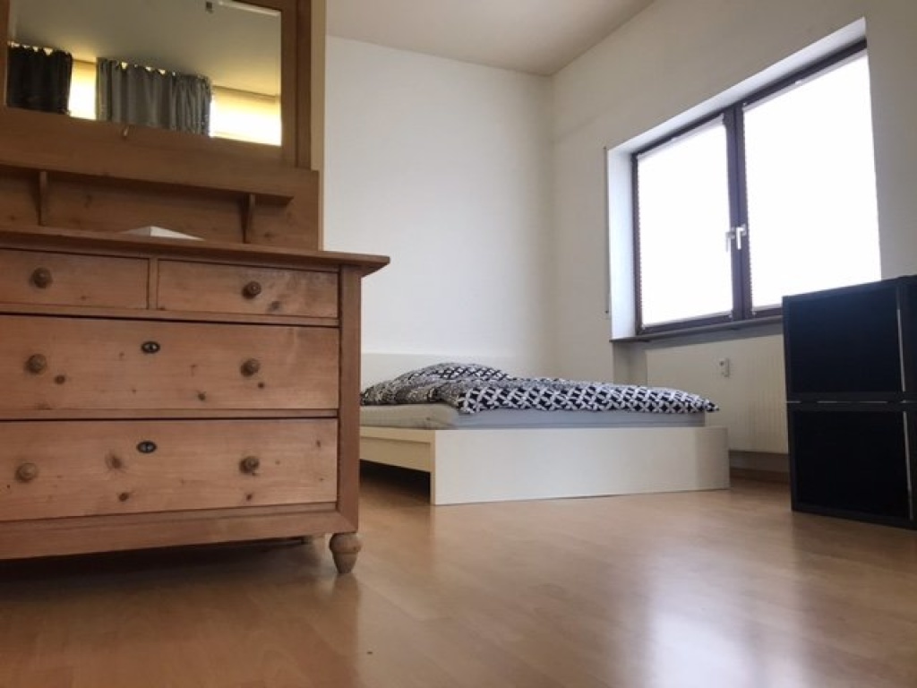 Flatshare Weil der Stadt Magstadter Str. 25/1 - Schlafen 2