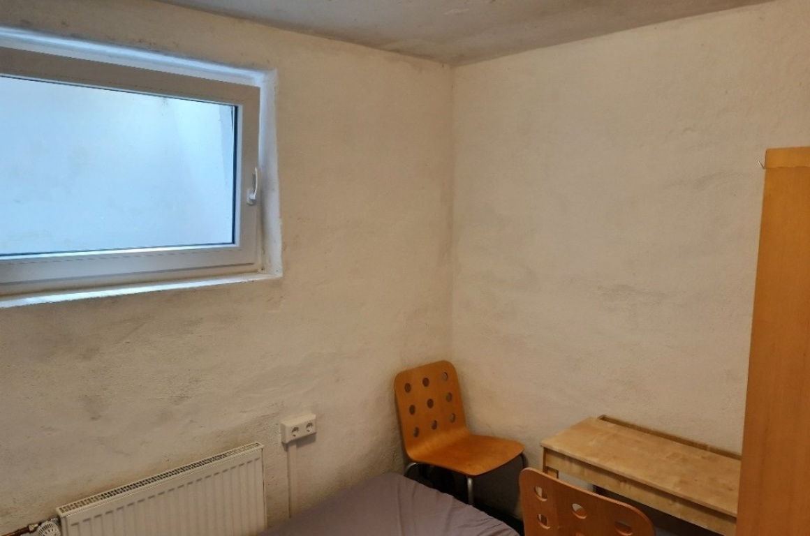WG-Zimmer Schwieberdingen Hermann essig Straße - Bild 1
