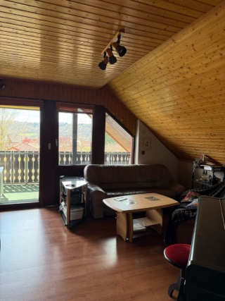 Ad image: Rooms in Eibelstadt for women