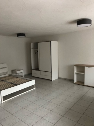 Anzeigenbild: 1-Zimmer Wohnung an Student*in