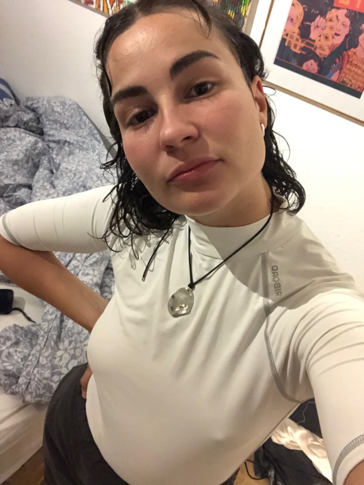Anzeigenbild: Berlinerin sucht queerfriendly WG ab Jul./Aug./Sep./Oktober
