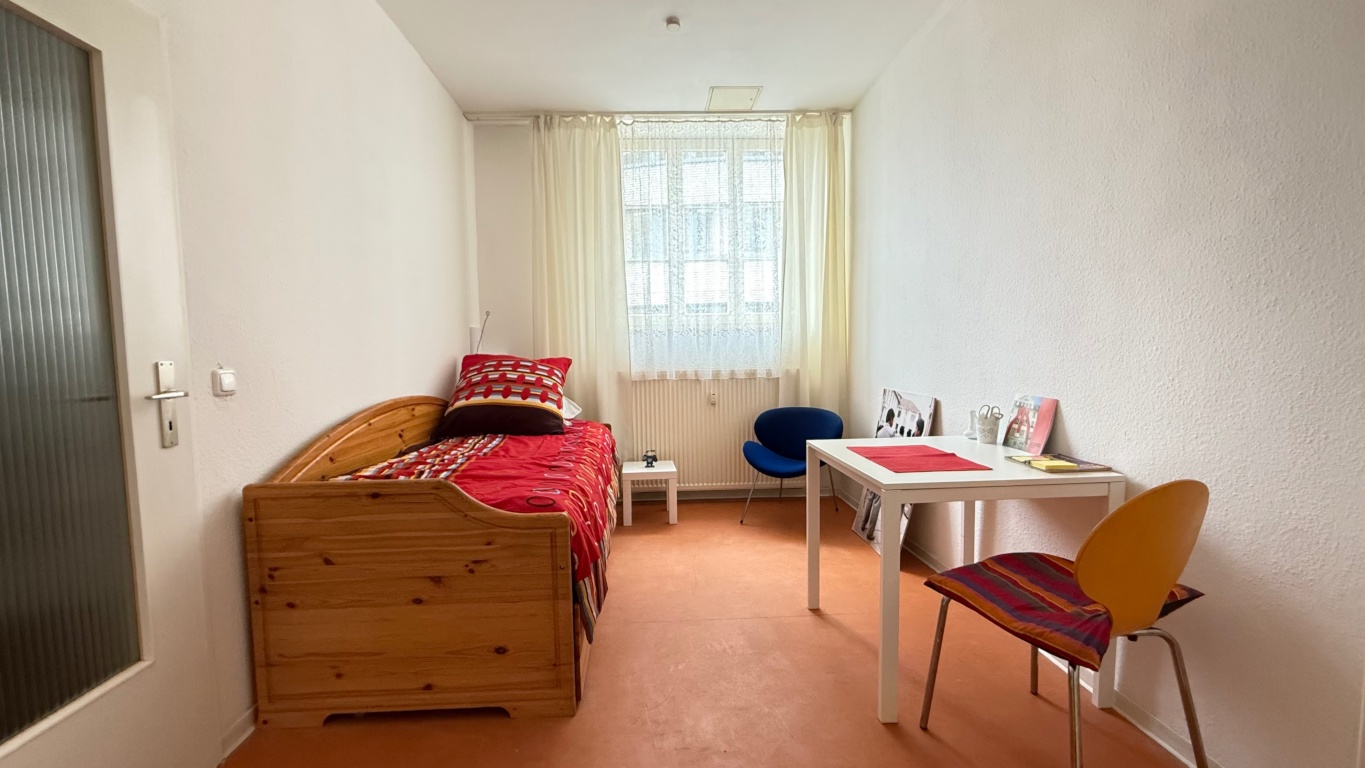 Kleine 1-Zi. Wohnung für Kurzübernachtungen – Lerchenstraße 37, 22767 Hamburg St. Pauli – Vorschaubild 3