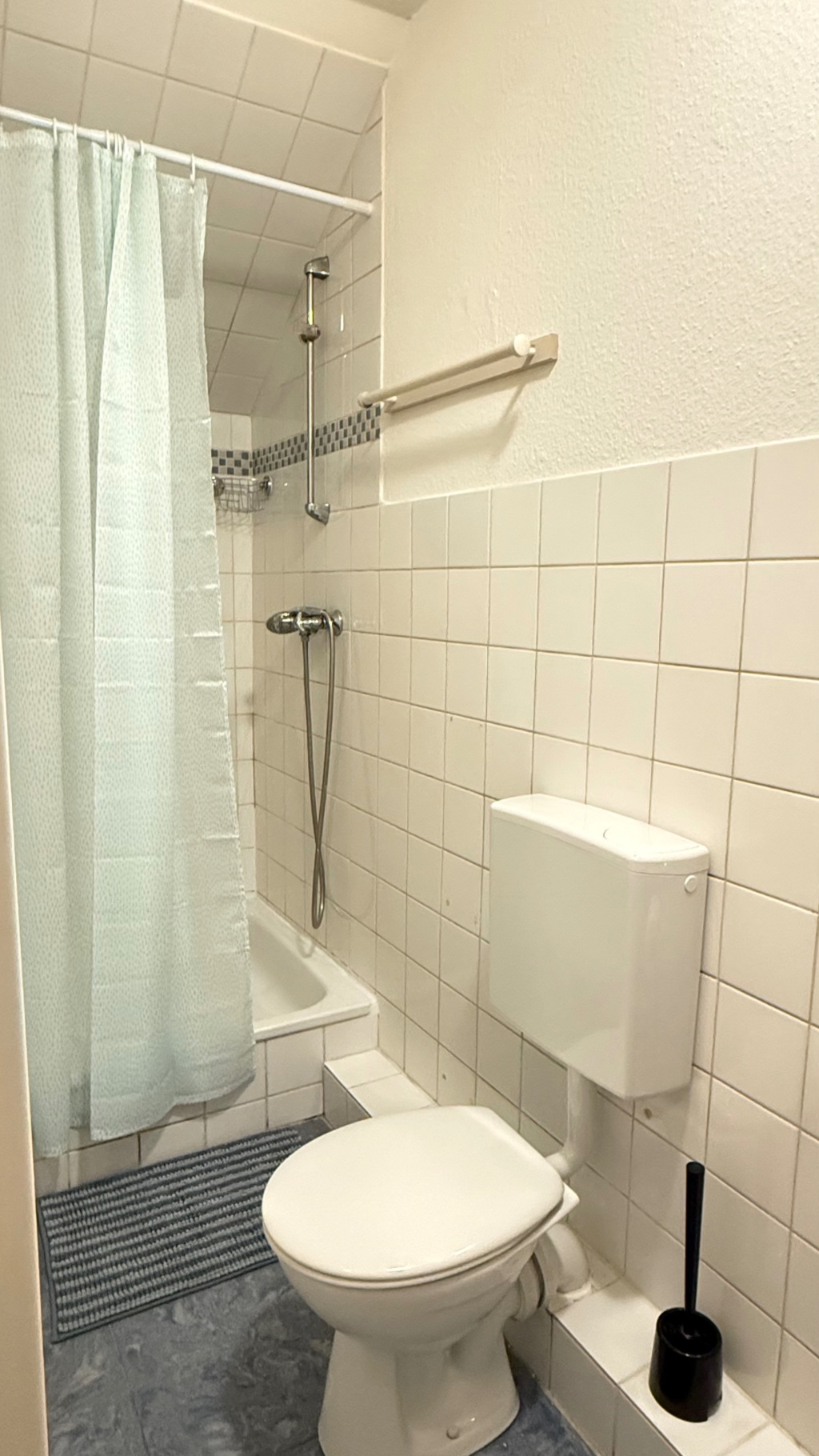 Kleine 1-Zi. Wohnung für Kurzübernachtungen – Lerchenstraße 37, 22767 Hamburg St. Pauli – Vorschaubild 9