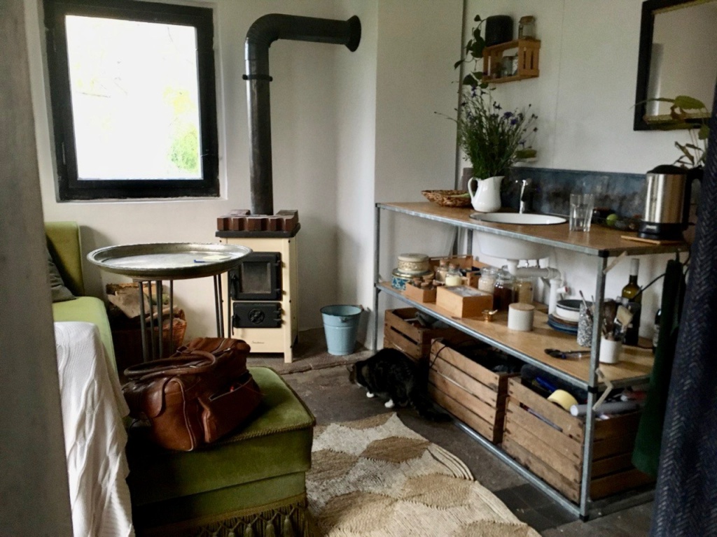 Wohnung Pegau Coburgerstr. - Bild 2