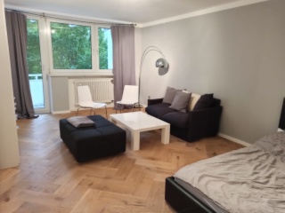 Ad image: Beautiful apartment in perfect location