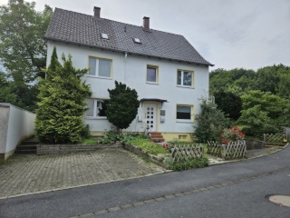 Anzeigenbild: Studenten WG im Privathaus in der nähe vom Bahnhof...