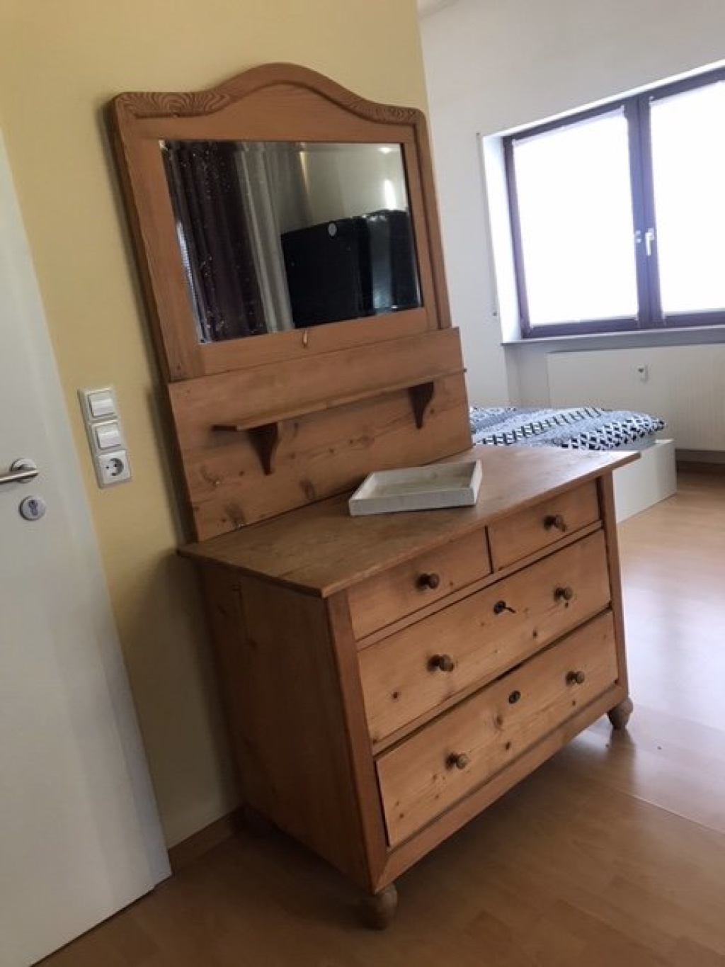 Flatshare Weil der Stadt Magstadter Str. 25/1 - Kommode