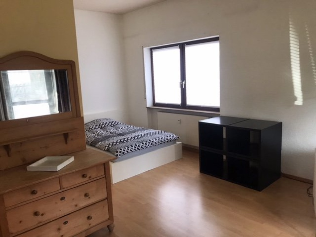 Flatshare Weil der Stadt Magstadter Str. 25/1 - Schlafen