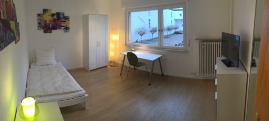 Imagen del anuncio: WG Rooms in Langen - Near S-Bahn Station - Ideal para DFS y Airliner