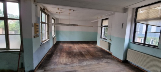 Ad image: Storage / storage space in the center of Apolda